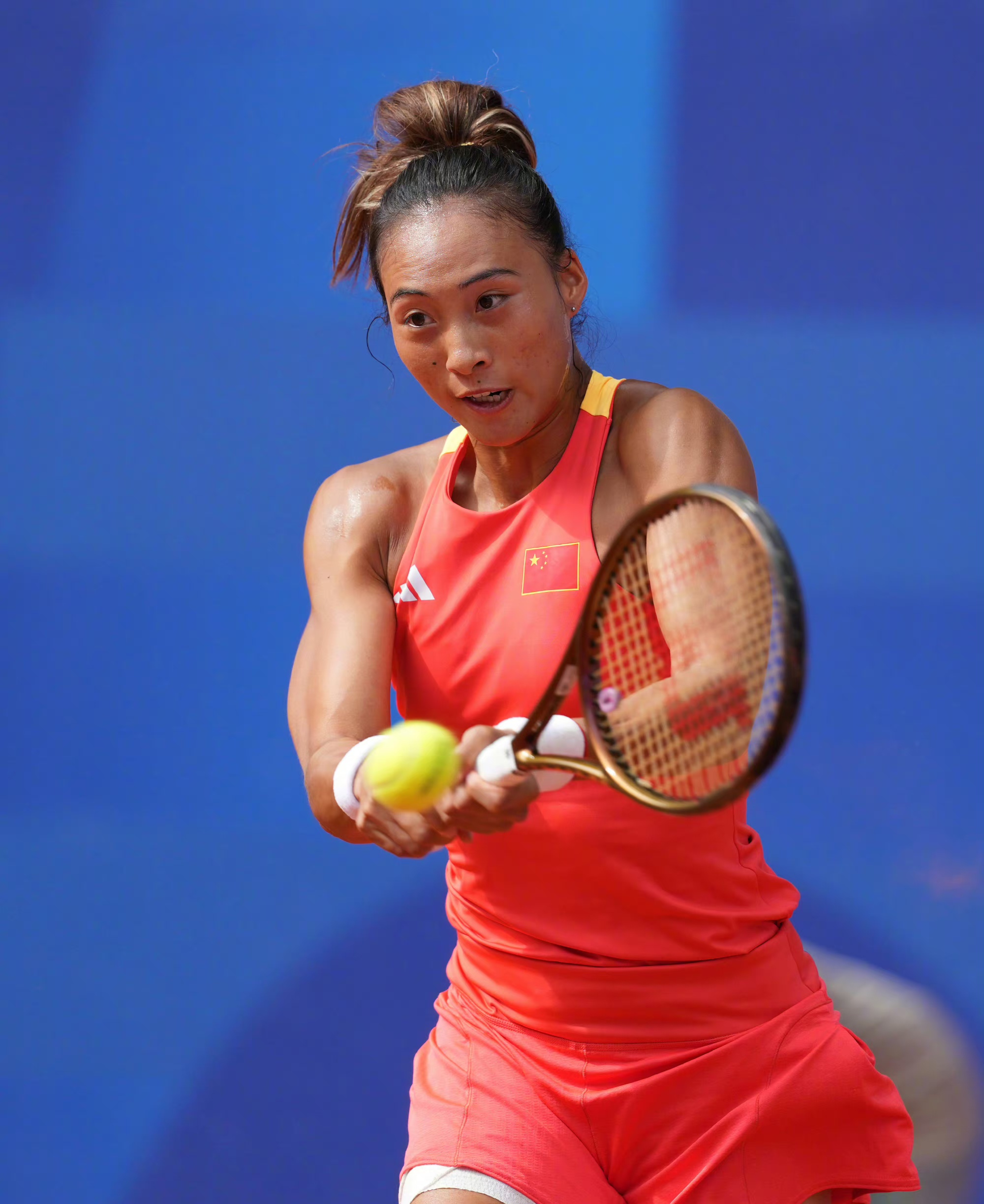 压力从己方 压力从己方