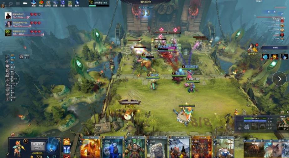 创造好机会 创造好机会