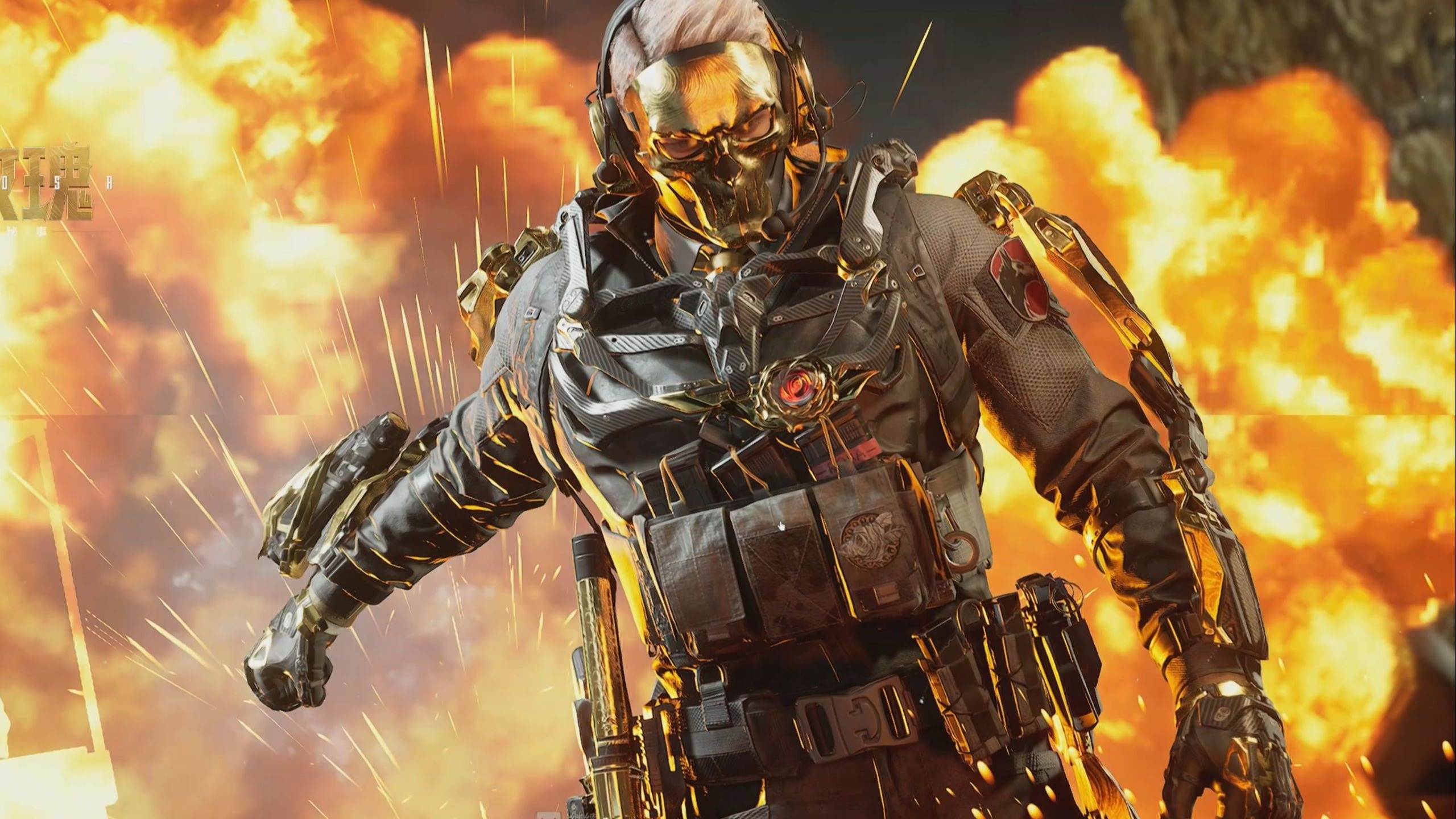 训练花絮 训练花絮