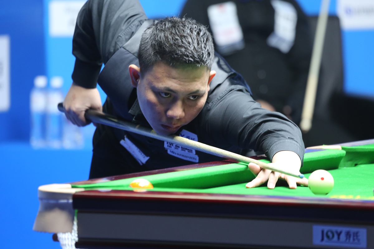 五型人选 五型人选