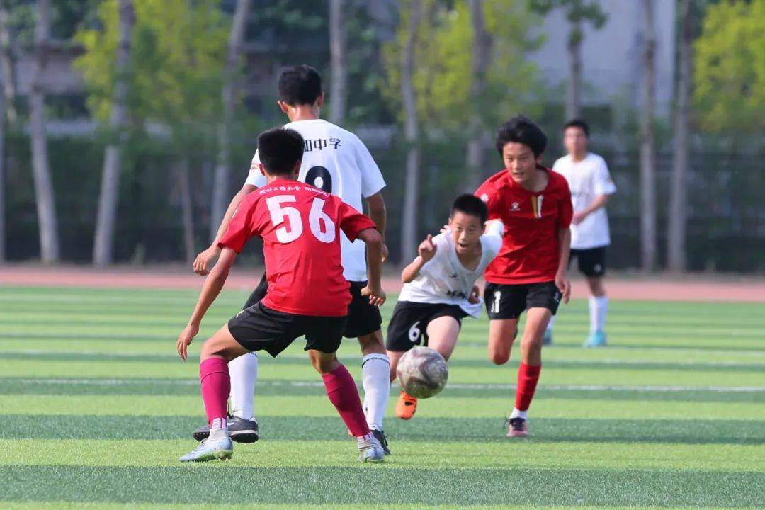 两场重要的